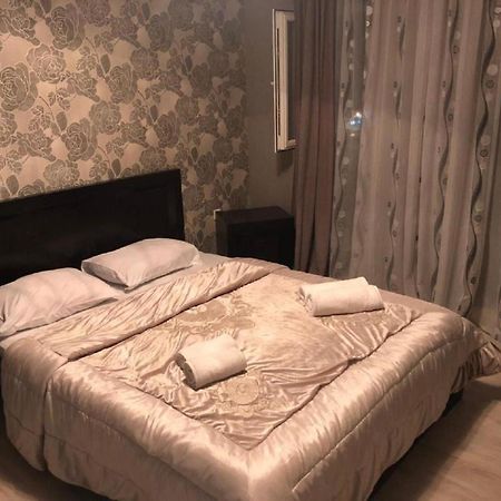 Orbi Sea Towers Batumi Appartement Buitenkant foto