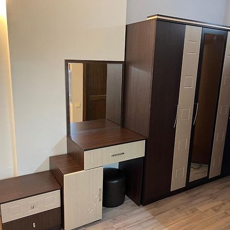 Orbi Sea Towers Batumi Appartement Buitenkant foto