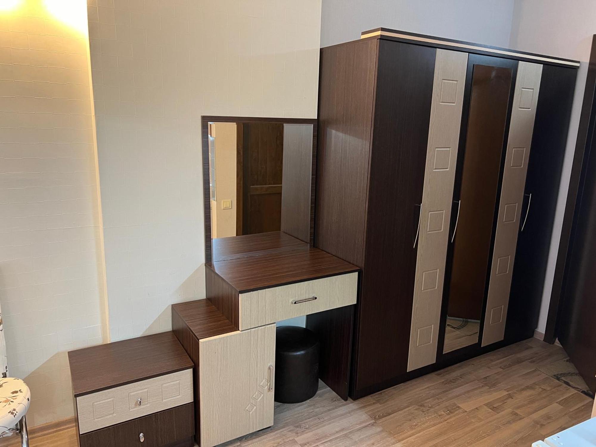 Orbi Sea Towers Batumi Appartement Buitenkant foto