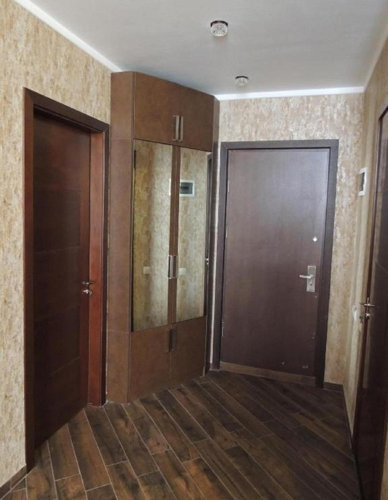 Orbi Sea Towers Batumi Appartement Buitenkant foto