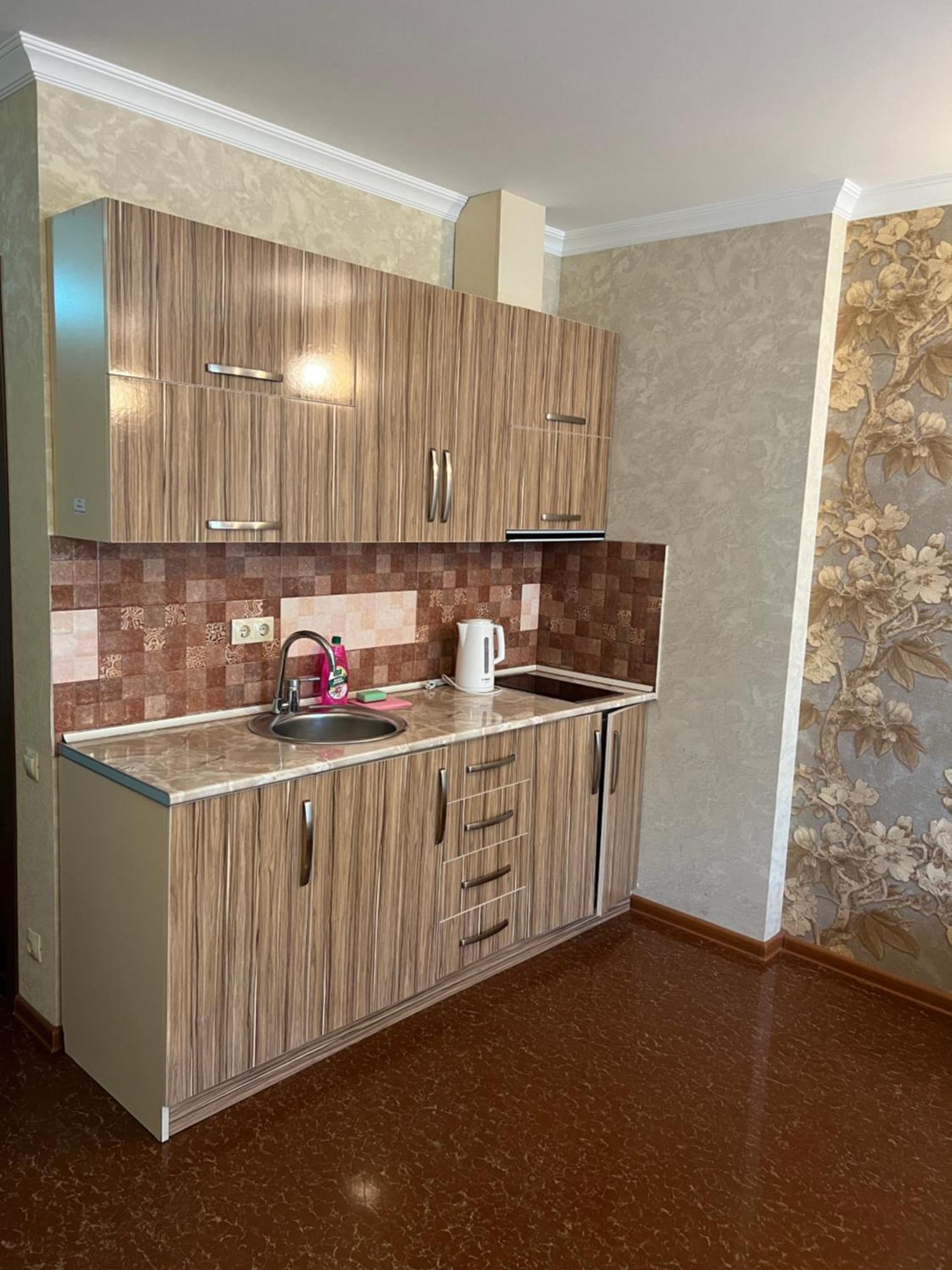 Orbi Sea Towers Batumi Appartement Buitenkant foto